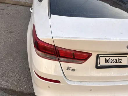 Kia K5 2019 года за 8 500 000 тг. в Павлодар – фото 3