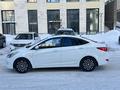 Hyundai Solaris 2016 года за 6 100 000 тг. в Астана – фото 5