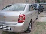 Chevrolet Cobalt 2021 годаүшін4 000 000 тг. в Шымкент – фото 2