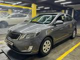 Kia Rio 2014 годаүшін4 200 000 тг. в Алматы