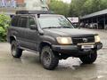Toyota Land Cruiser 2005 года за 12 000 000 тг. в Астана