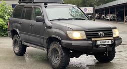 Toyota Land Cruiser 2005 года за 12 800 000 тг. в Астана – фото 3