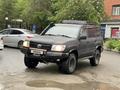 Toyota Land Cruiser 2005 года за 12 000 000 тг. в Астана – фото 3