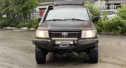Toyota Land Cruiser 2005 года за 12 800 000 тг. в Астана