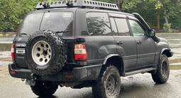 Toyota Land Cruiser 2005 года за 12 800 000 тг. в Астана – фото 4