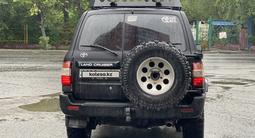 Toyota Land Cruiser 2005 года за 12 800 000 тг. в Астана – фото 5