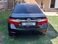 Toyota Camry 2013 годаfor9 500 000 тг. в Тараз