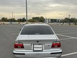 BMW 528 2001 года за 4 100 000 тг. в Шымкент – фото 4