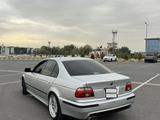 BMW 528 2001 года за 4 100 000 тг. в Шымкент – фото 3