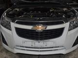 Двигатель на Chevrolet Cruze 1.8 за 450 000 тг. в Астана – фото 2