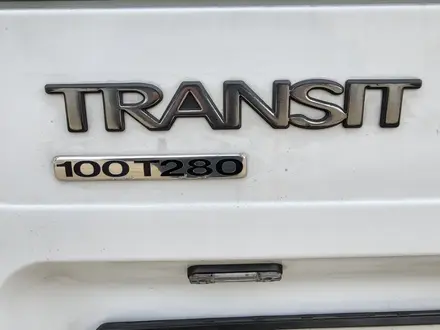 Ford Transit 2014 года за 9 000 000 тг. в Актау – фото 7