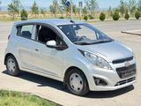 Chevrolet Spark 2022 годаүшін4 000 000 тг. в Шымкент