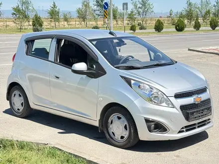 Chevrolet Spark 2022 года за 4 000 000 тг. в Шымкент