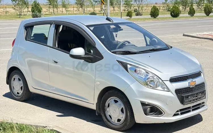 Chevrolet Spark 2022 года за 4 000 000 тг. в Шымкент