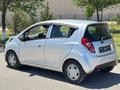 Chevrolet Spark 2022 года за 4 000 000 тг. в Шымкент – фото 2