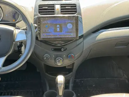 Chevrolet Spark 2022 года за 4 000 000 тг. в Шымкент – фото 3