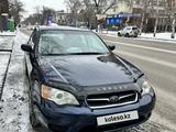 Subaru Legacy 2007 года за 5 000 000 тг. в Алматы – фото 2