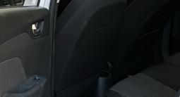 Hyundai Accent 2022 года за 5 800 000 тг. в Шымкент – фото 3