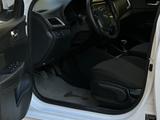 Hyundai Accent 2022 года за 5 800 000 тг. в Шымкент – фото 2