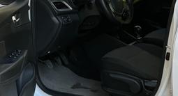 Hyundai Accent 2022 года за 5 800 000 тг. в Шымкент – фото 2