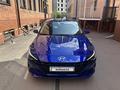 Hyundai Elantra 2023 года за 9 000 000 тг. в Петропавловск – фото 2