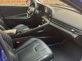 Hyundai Elantra 2023 года за 9 000 000 тг. в Петропавловск – фото 10