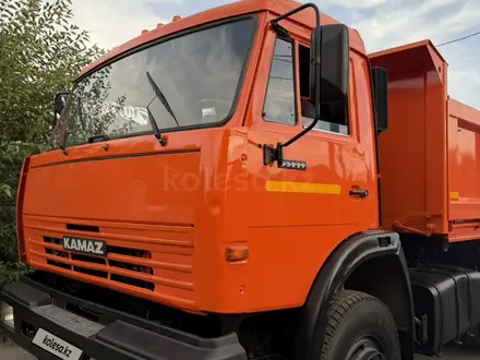 КамАЗ  45142 2012 года за 8 000 000 тг. в Алматы – фото 4