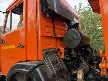 КамАЗ  45142 2012 года за 8 000 000 тг. в Алматы – фото 16