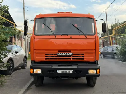 КамАЗ  45142 2012 года за 8 000 000 тг. в Алматы – фото 2