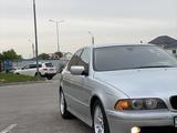 BMW 530 2001 годаүшін6 200 000 тг. в Тараз – фото 2