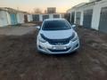 Hyundai Elantra 2013 годаfor5 300 000 тг. в Балхаш – фото 13