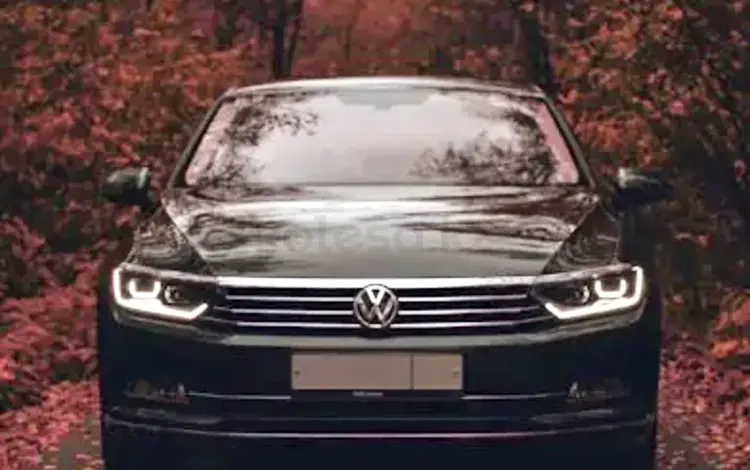 Volkswagen Passat 2016 года за 7 650 000 тг. в Алматы