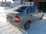 ВАЗ (Lada) Kalina 1118 2007 годаүшін1 370 000 тг. в Кокшетау – фото 5