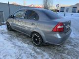 Chevrolet Nexia 2023 года за 5 350 000 тг. в Актобе – фото 2