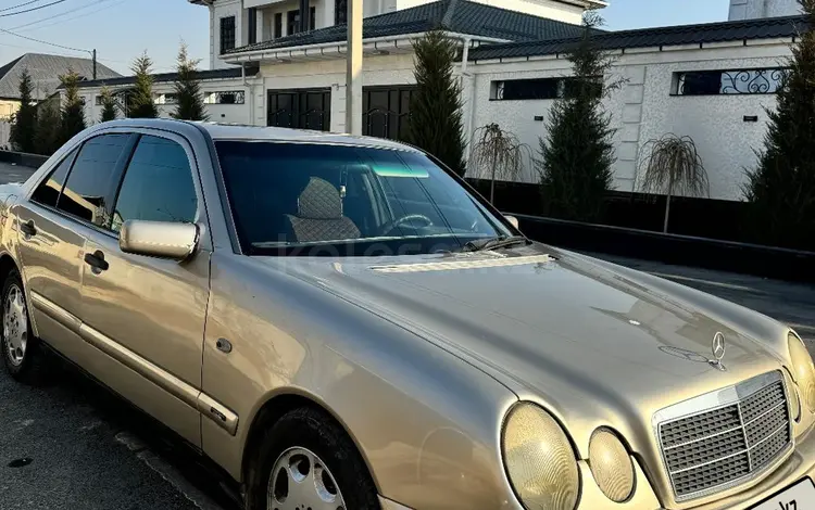 Mercedes-Benz E 320 1997 года за 2 200 000 тг. в Шымкент