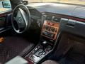 Mercedes-Benz E 320 1997 года за 2 200 000 тг. в Шымкент – фото 10