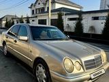Mercedes-Benz E 320 1997 года за 2 200 000 тг. в Шымкент – фото 4