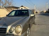 Mercedes-Benz E 320 1997 года за 2 200 000 тг. в Шымкент – фото 5