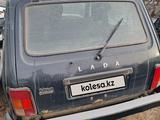 ВАЗ (Lada) Lada 2121 2023 года за 3 500 000 тг. в Алматы – фото 4