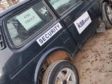 ВАЗ (Lada) Lada 2121 2023 года за 3 500 000 тг. в Алматы – фото 2