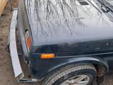 ВАЗ (Lada) Lada 2121 2023 года за 3 500 000 тг. в Алматы – фото 5