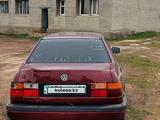 Volkswagen Vento 1992 годаүшін500 000 тг. в Баянаул – фото 4