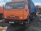 КамАЗ  55102 1988 года за 13 000 000 тг. в Павлодар – фото 2