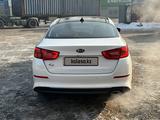 Kia K5 2013 годаfor8 300 000 тг. в Алматы – фото 2