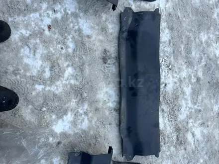 Обшивка багажника пластиковая за 25 000 тг. в Алматы