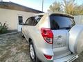 Toyota RAV4 2006 года за 7 000 000 тг. в Алматы – фото 4