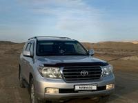 Toyota Land Cruiser 2007 годаfor15 000 000 тг. в Жанаозен