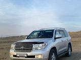 Toyota Land Cruiser 2007 годаfor15 000 000 тг. в Жанаозен – фото 5