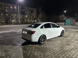 ВАЗ (Lada) Vesta 2019 годаүшін4 555 555 тг. в Караганда – фото 4