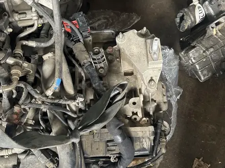 Контрактный двигатель Мотор 204PT TNBA Ecoboost-240 объем 2.0 л FORD за 950 000 тг. в Алматы – фото 3